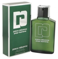 PACO RABANNE 100ML EDT SPRAY FOR MEN BY PACO RABANNE